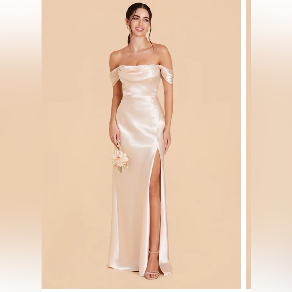 Birdy Grey bridesmaid dress “Mia”